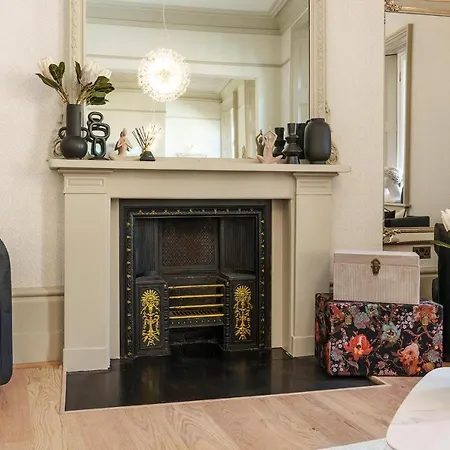 Lejlighed The Sovereign - 2 Bedroom In By Mint Bristol