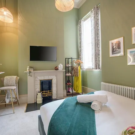 The Sovereign - 2 Bedroom In By Mint Lejlighed