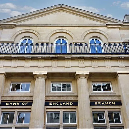 Lejlighed The Sovereign - 2 Bedroom In By Mint