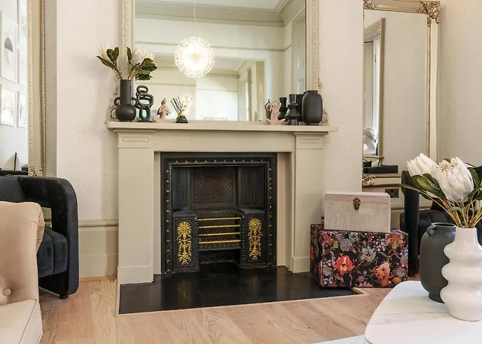 Apartament The Sovereign - 2 Bedroom In By Mint Bristol