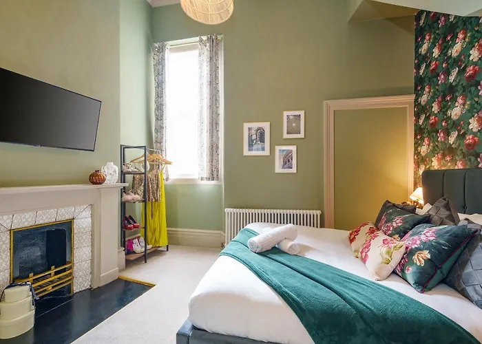 Apartament The Sovereign - 2 Bedroom In By Mint