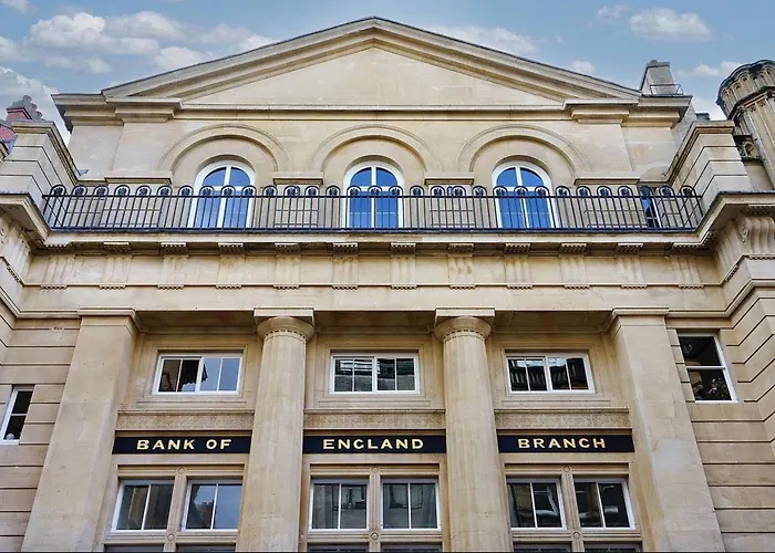 Lägenhet The Sovereign - 2 Bedroom In By Mint